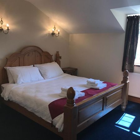 Great Trethew Manor Hotel & Self Catering Lodges Liskeard Buitenkant foto