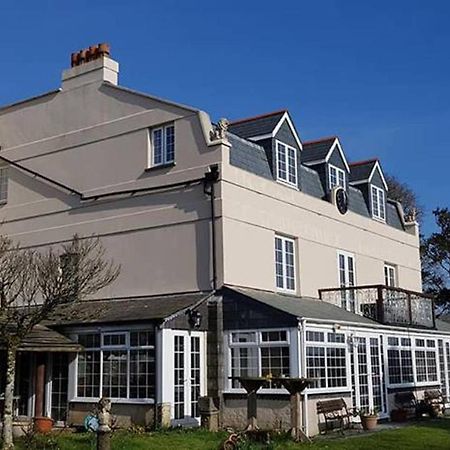 Great Trethew Manor Hotel & Self Catering Lodges Liskeard Buitenkant foto