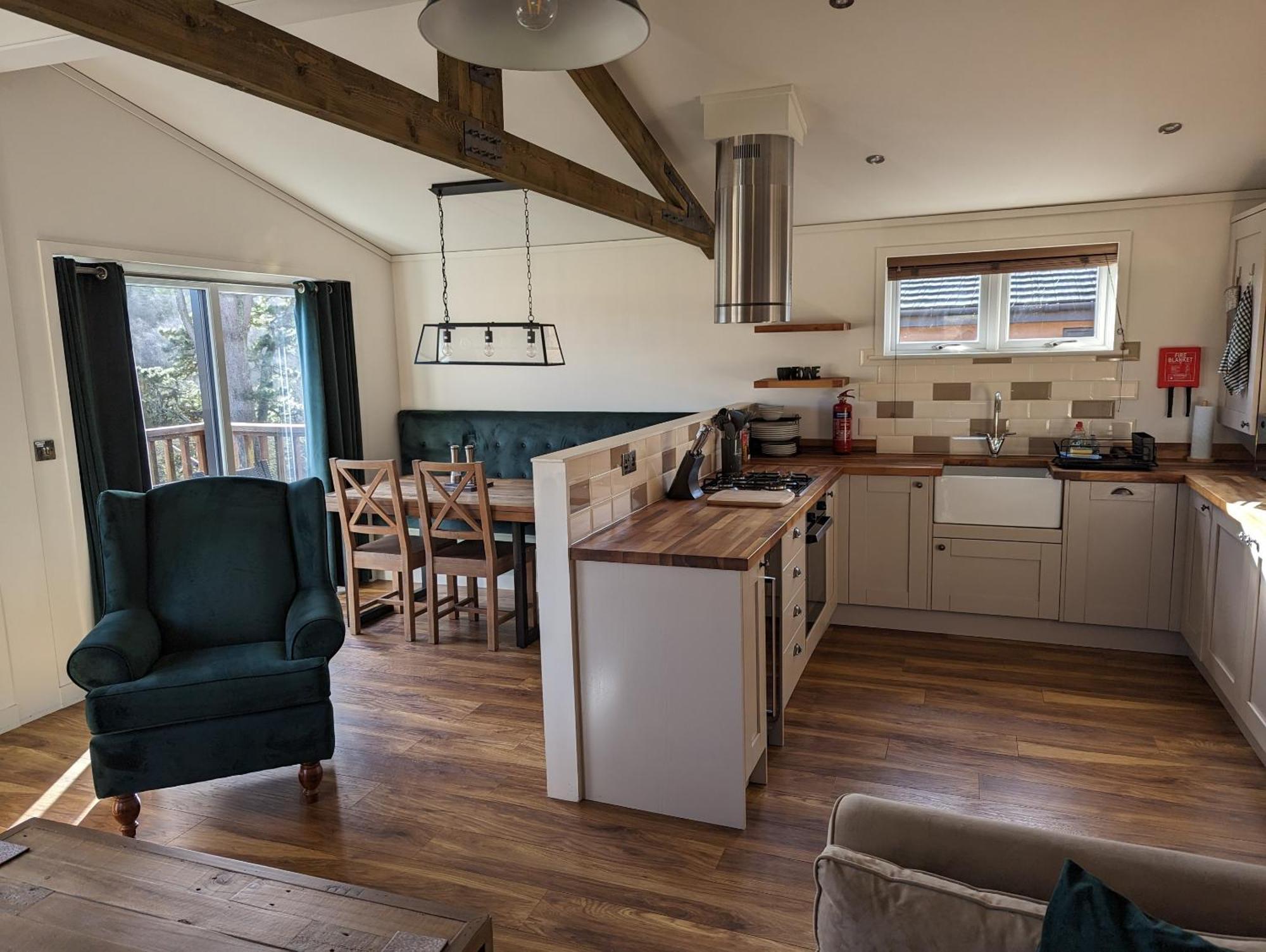 Great Trethew Manor Hotel & Self Catering Lodges Liskeard Buitenkant foto