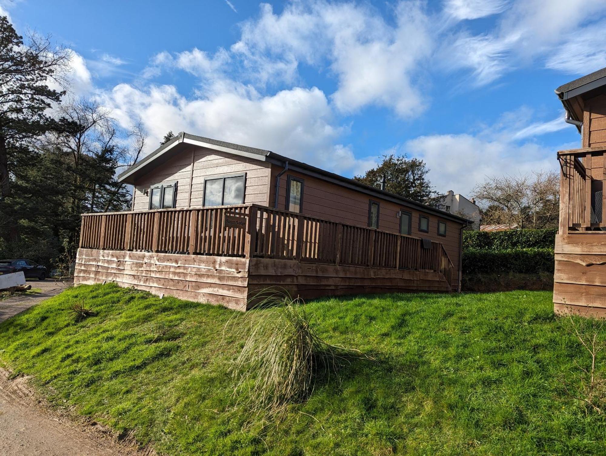Great Trethew Manor Hotel & Self Catering Lodges Liskeard Buitenkant foto