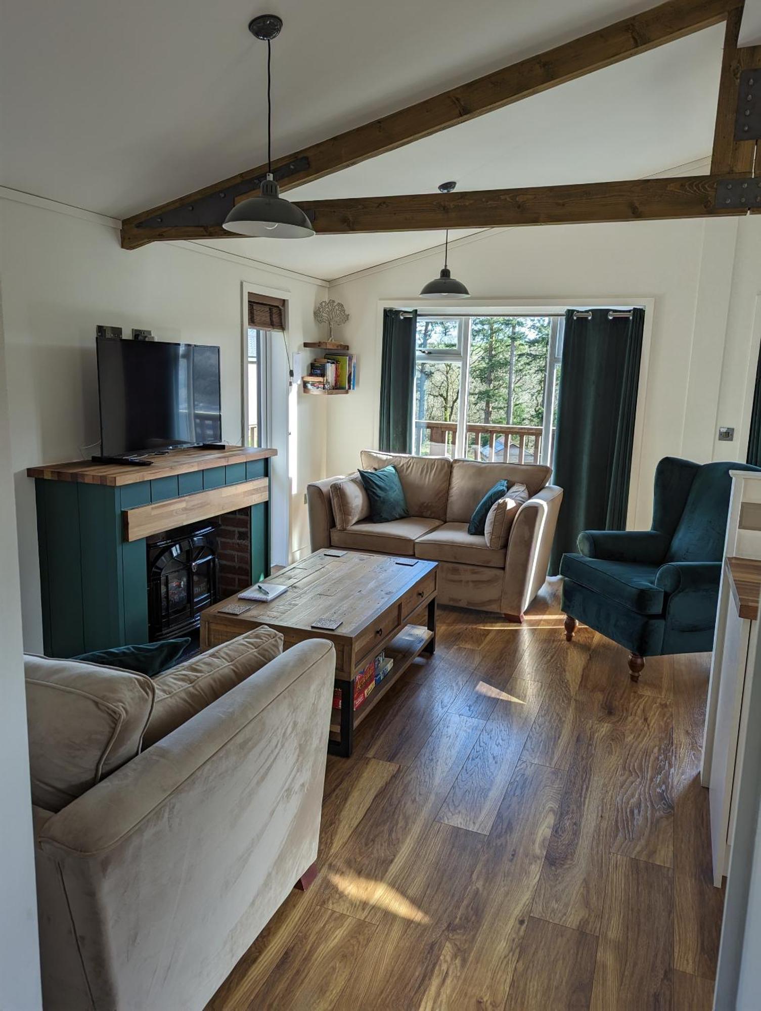 Great Trethew Manor Hotel & Self Catering Lodges Liskeard Buitenkant foto