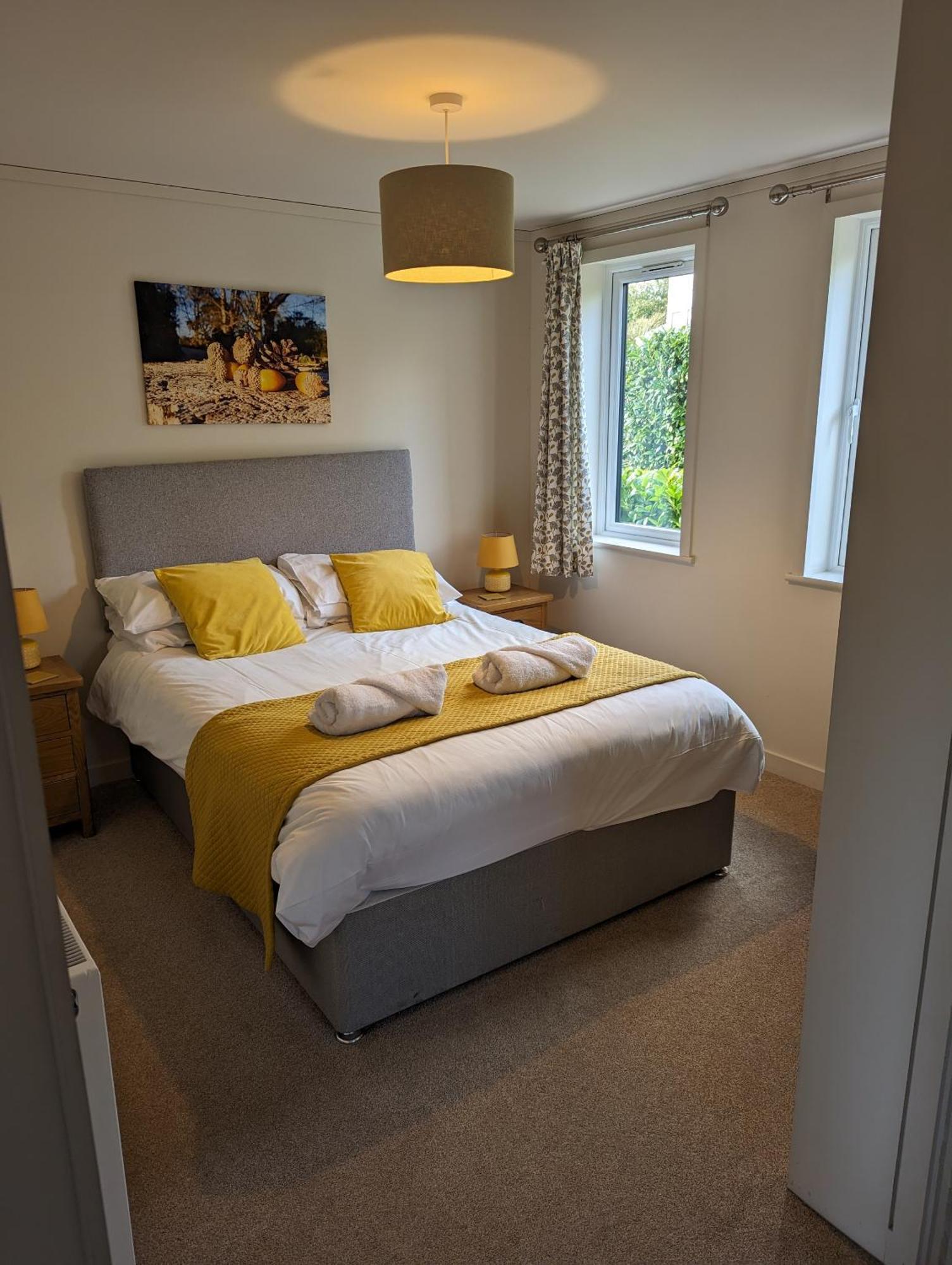 Great Trethew Manor Hotel & Self Catering Lodges Liskeard Buitenkant foto