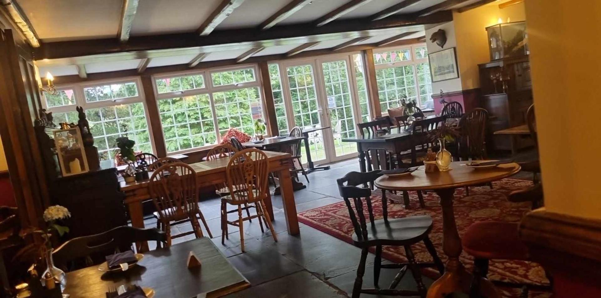 Great Trethew Manor Hotel & Self Catering Lodges Liskeard Buitenkant foto