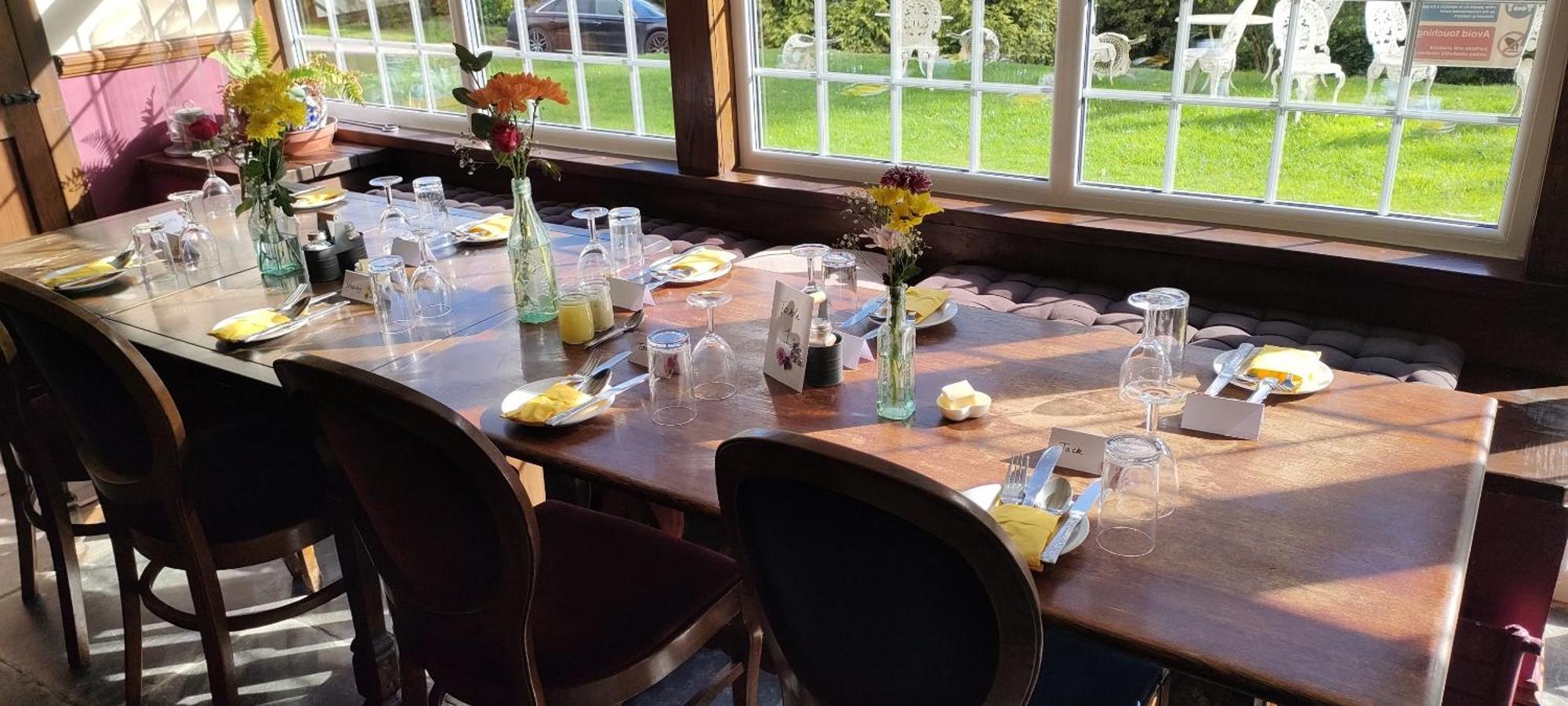 Great Trethew Manor Hotel & Self Catering Lodges Liskeard Buitenkant foto