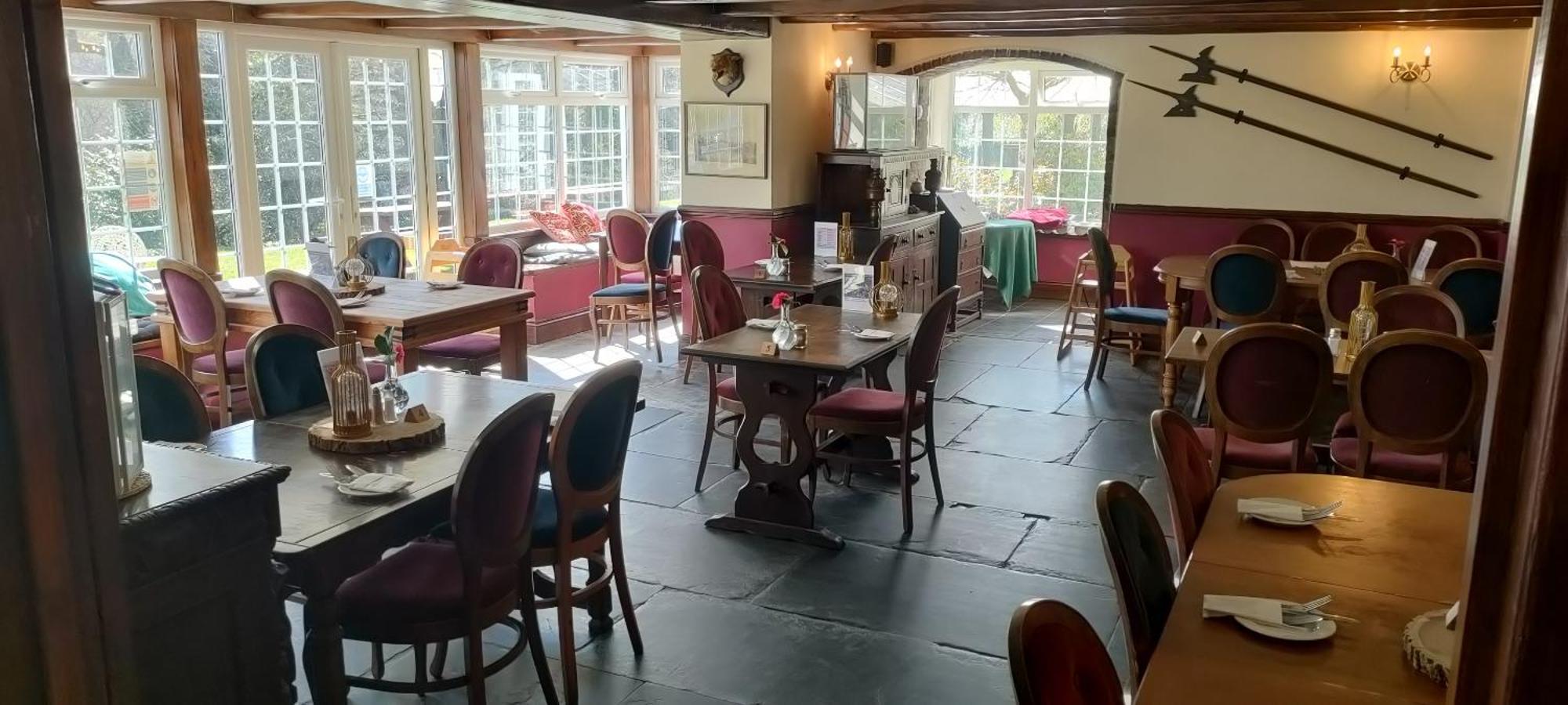 Great Trethew Manor Hotel & Self Catering Lodges Liskeard Buitenkant foto